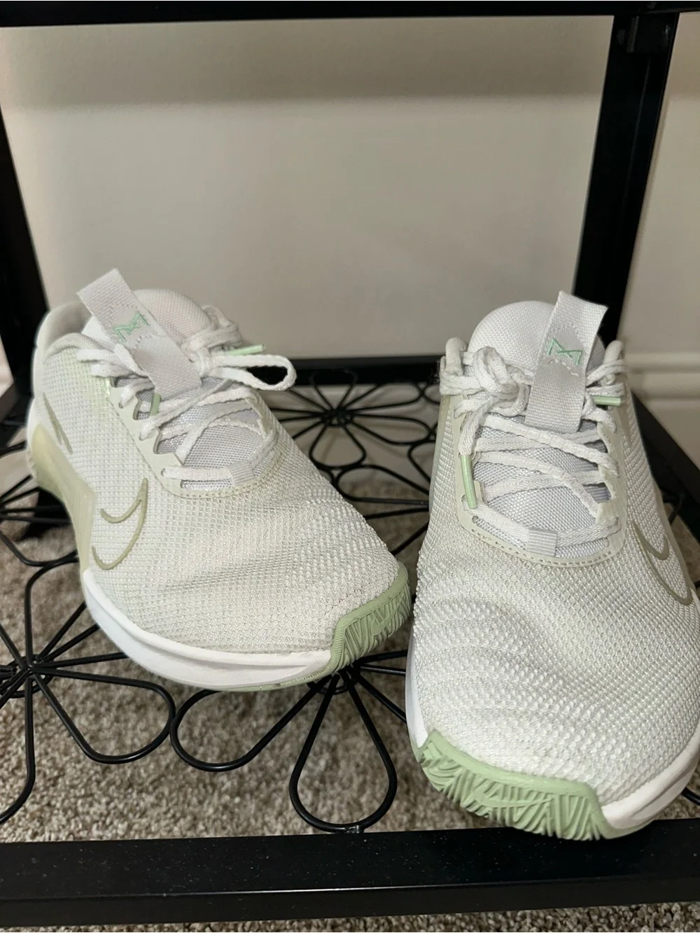 Nike Metcon Training Shoes Sz 9